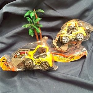 NIB cake decoration set